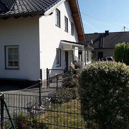 Appartement Wershofen/Eifel Extérieur photo