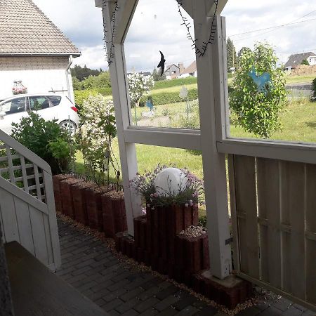 Appartement Wershofen/Eifel Extérieur photo