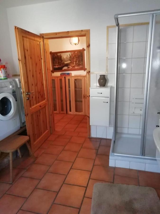 Appartement Wershofen/Eifel Extérieur photo