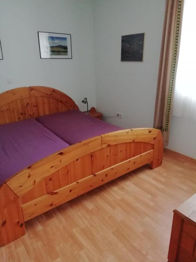 Appartement Wershofen/Eifel Extérieur photo
