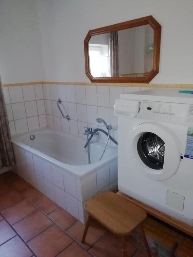 Appartement Wershofen/Eifel Extérieur photo