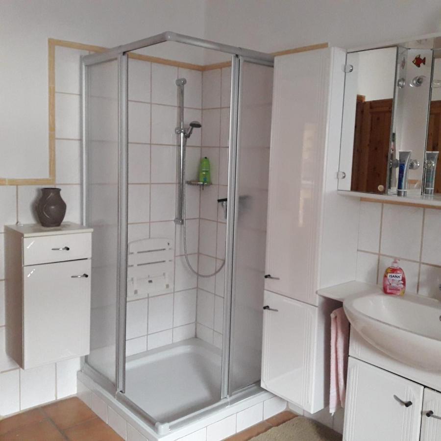 Appartement Wershofen/Eifel Extérieur photo