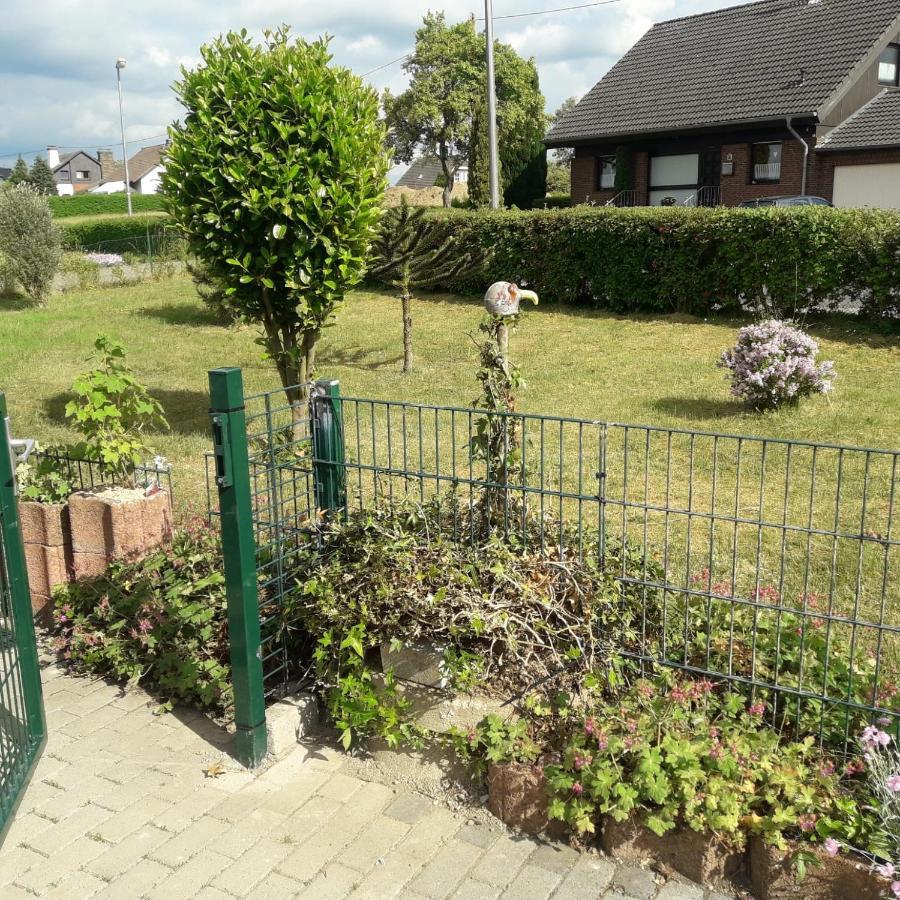 Appartement Wershofen/Eifel Extérieur photo