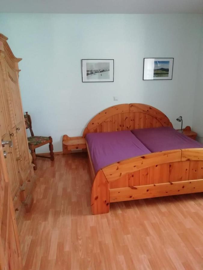 Appartement Wershofen/Eifel Extérieur photo