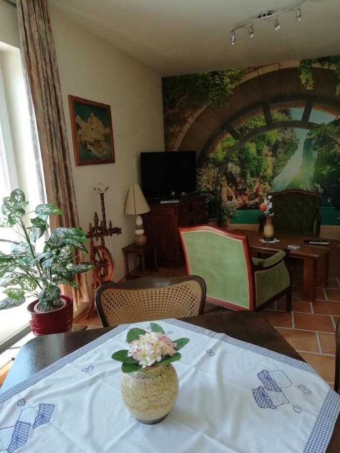 Appartement Wershofen/Eifel Extérieur photo