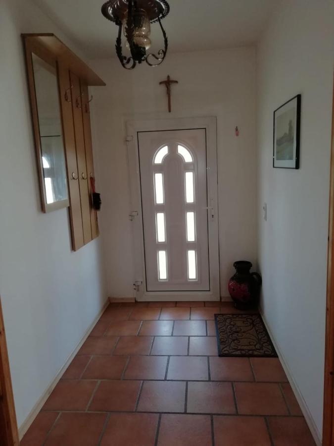 Appartement Wershofen/Eifel Extérieur photo
