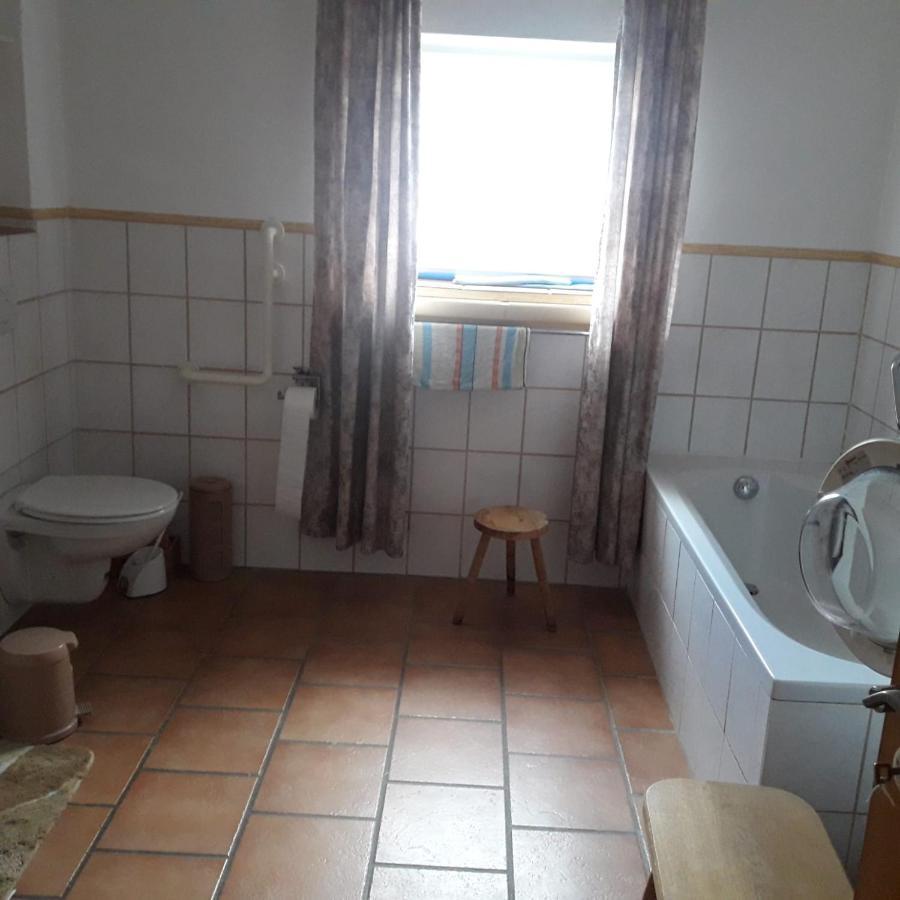 Appartement Wershofen/Eifel Extérieur photo