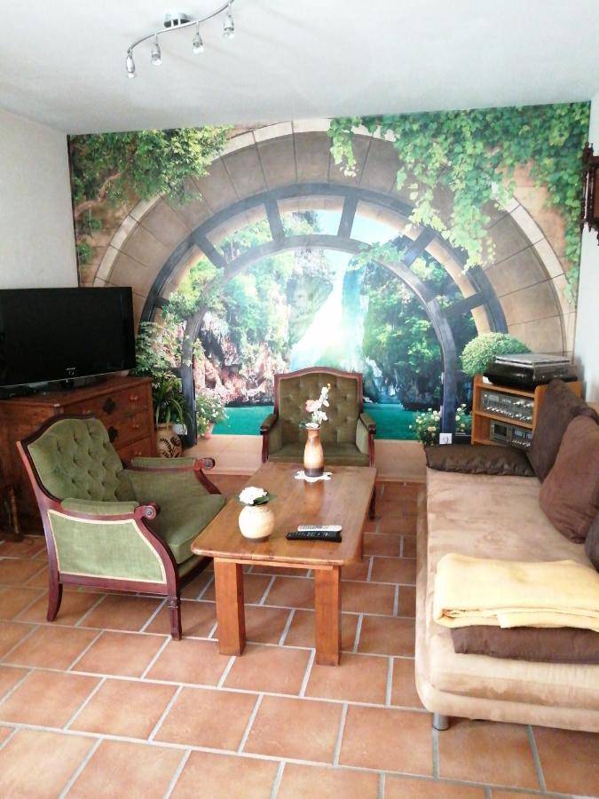 Appartement Wershofen/Eifel Extérieur photo